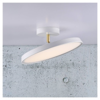 Kaito Pro LED stropné svietidlo, biele, Ø 30 cm