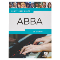 MS Really Easy Piano: Abba