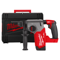 MILWAUKEE M18FH-0X M18 FUEL 26mm kladivo SDS-Plus so 4 režimami 4933478500