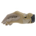 MECHANIX rukavice pre vysokýcit Specialty 0.5MM High-Dex - Coyote XXL/12
