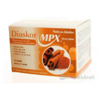 Diaskor MPX