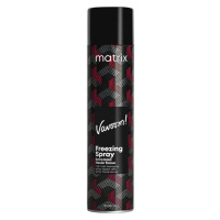 MATRIX Vavoom Extra Hold Lak na vlasy s extra silnou fixáciou 500 ml