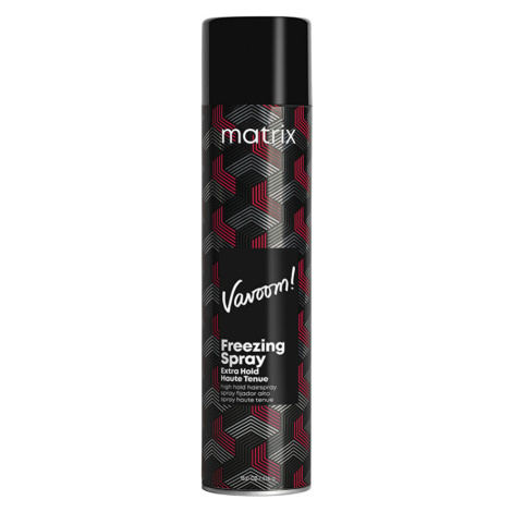 MATRIX Vavoom Extra Hold Lak na vlasy s extra silnou fixáciou 500 ml