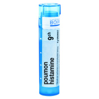 BOIRON Poumon Histamine CH9 granule 4 g