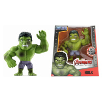 Marvel Hulk figúrka 6