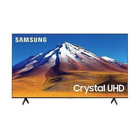 SAMSUNG UE55TU7092 55" Crystal UHD TV Série TU7092 (2020) 3840x2160