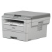 Brother DCP-B7500D, A4 laser MFP, print/scan/copy, 34 strán/min, 600x600, duplex, USB 2.0, LAN