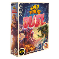 IELLO King of Tokyo: Duel - EN