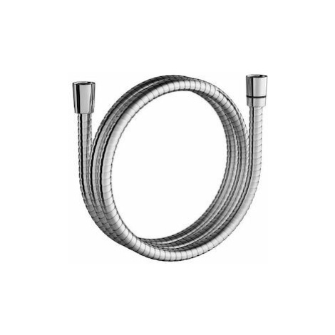 Sprchová hadica Ravak 915.02 strieborná X07P341