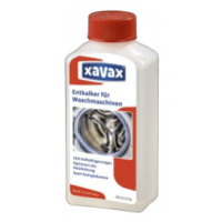 Xavax 111724 odvápňovací prípravok pre práčky, 250 ml