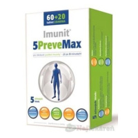 Imunit 5PreveMax