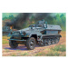 Wargames (WWII) military 6127 - Sd.Kfz.251/1 Ausf.B (1:100)