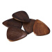 Timber Tones Indian Chestnut 4-Pack