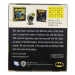 RP Minis Batman: Bat Signal and Illustrated Book (Miniature Editions)