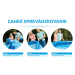 Marimex | Bazén Marimex Florida Premium ovál 6,10x3,05x1,22 m s kartušovou filtráciou a prísluše