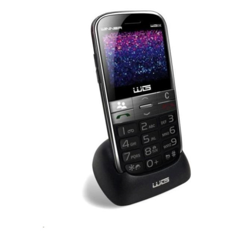 Mobilné telefóny Winner Group