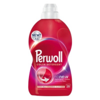 Perwoll renew gél 20PD Color