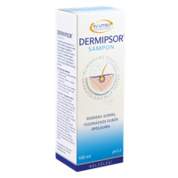 DERMIPSOR šampón 100 ml