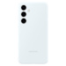 Samsung Silicone Case Galaxy S24+, White