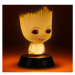 Icon Light Marvel - Groot