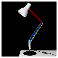 Anglepoise Type 75 stolová Paul Smith Edition 3