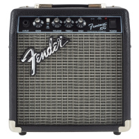 Fender Frontman 10G Black