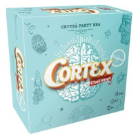 Cortex Challenge