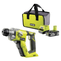 Ryobi R18SDS-125S