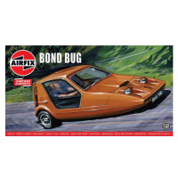 Classic Kit VINTAGE auto A02413V - Bond Bug (1:32)