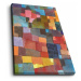 Obraz - reprodukcia 45x70 cm Paul Klee – Wallity