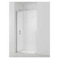 Sprchové dvere 100 cm SAT Walk-In Xmotion SATBWIXMN100NIKA