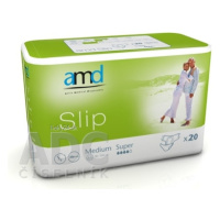 amd Slip Super Medium