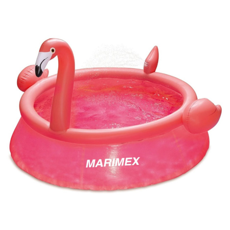 | Bazén Marimex Tampa 1,83x0,51 m bez príslušenstva - motív Plameniak | 10340247