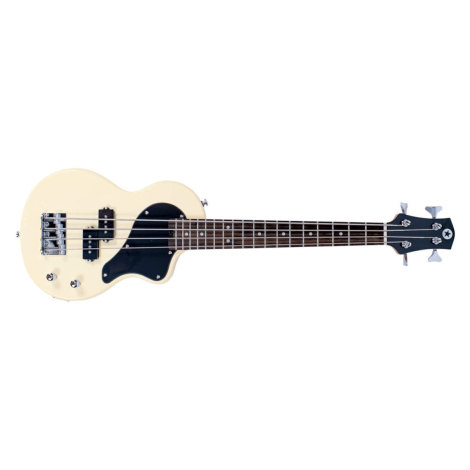 Carry-on ST Bass - Vintage White
