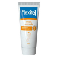 Flexitol Intenzívny výživný krém na nohy 145g