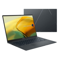 ASUS ZENBOOK 14X UX3404-M9170W 14.5 2.8K I5/16GB/1TB/RTX3050-4GB W11 GRAY