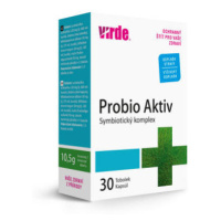 VIRDE PROBIO AKTIV cps 30