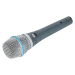 Shure BETA 87C