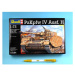 Plastic ModelKit tank 03184 - PzKpfw. IV Ausf.H (1:72)