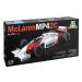 Model Kit auto 4711 - Mc Laren MP4/2C Prost Rosberg (1:12)