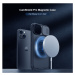 Kryt na Apple iPhone 14 Nillkin CamShield Pro Magnetic čierne