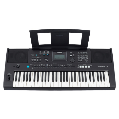 Yamaha PSR-E473