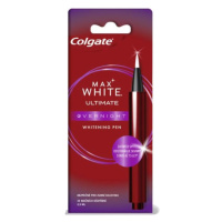 Colgate Max White Overnight bieliace pero 2,5ml