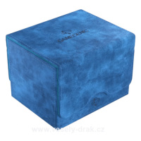 Gamegenic Krabička Gamegenic Sidekick 100+ XL Convertible - Blue