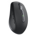 Logitech myš MX Anywhere 3S, šedá, EMEA