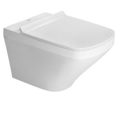 Wc závesné Duravit Durastyle zadný odpad 2551090000