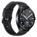 Xiaomi Watch 2 Pro Bluetooth Black Case with Black FluororubberStrap