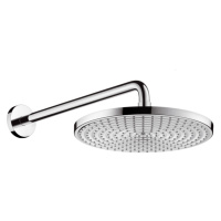 Hansgrohe Raindance S, hlavová sprcha 300 1jet so sprchovým ramenom 460 mm, chrómová, HAN-274920