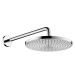 Hansgrohe Raindance S, hlavová sprcha 300 1jet so sprchovým ramenom 460 mm, chrómová, HAN-274920