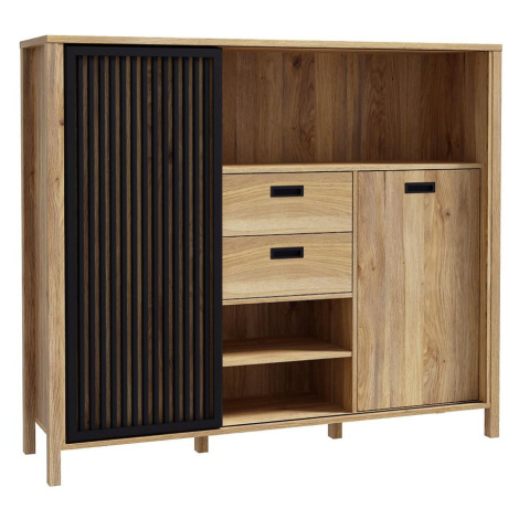 Vitríny MERKURY MARKET